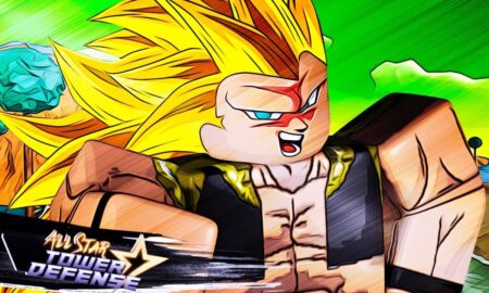 Gotenks All Star Tower Defense (March 2022) Know The Complete Details!
