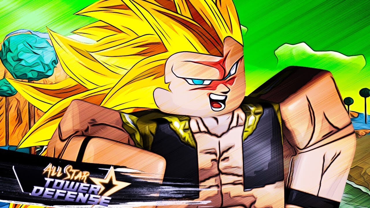 Gotenks All Star Tower Defense (March 2022) Know The Complete Details!