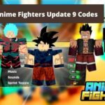 Update 9 Anime Fighters Simulator Codes 2021 - (September) Read The Exciting Details!