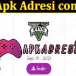 Apk Adresi Com (September 2021) Know The Complete Details!