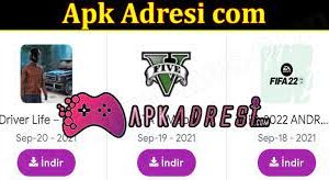 Apk Adresi Com (September 2021) Know The Complete Details!