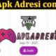 Apk Adresi Com (September 2021) Know The Complete Details!