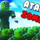 Ataque Zumbi No Roblox (March 2022) Get Latest Updates!