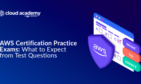 AWS Certification Practice Exam: What to Expect from Test Questions