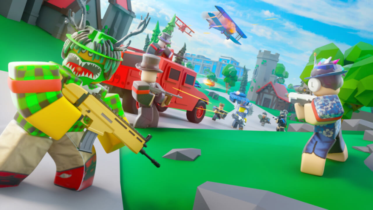 Roblox Base Battles Codes 2021 (September) Check List Below!