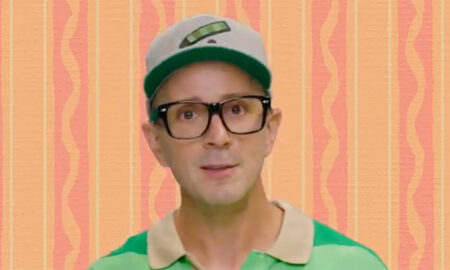 When Did Steve Leave Blues Clues (September) Know The Complete Details!