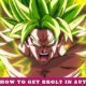 How to Get Broly in Aut (September 2021) Know The Exciting Details!