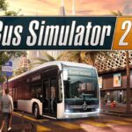 Bus Simulator 21 Free APK Download
