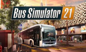 Bus Simulator 21 Free APK Download