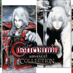 Castlevania Advance Collection Free APK Download
