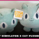 Simulator X Plush Pet (March 2022) Grab Latest Features!