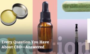 CBD Product Unbiased Reviews 2021