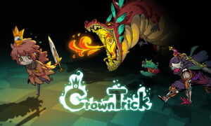 Crown Trick Free APK Download