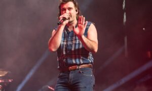 Coosa Valley Fairgrounds Morgan Wallen (September 2021) Read Now!