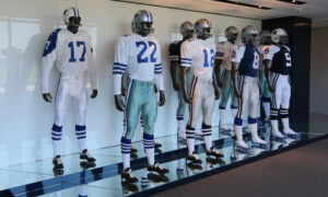 Dallas Cowboys New Uniforms 2021 (September) Know The Details!