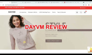 Dayvm Reviews (March 2022) Real Or Fake!