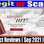 Is Dermelect Legit 2021 - (September) Check The Reviews Now!