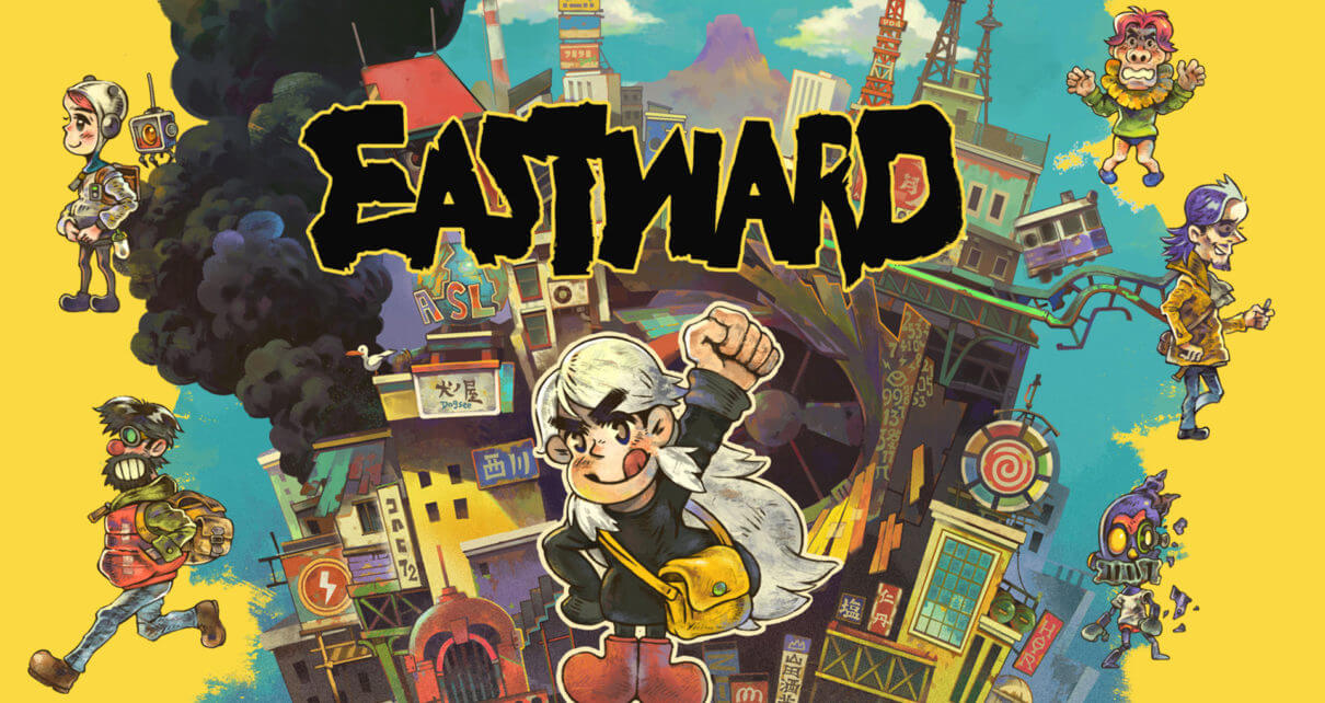 Eastward Switch Review (September 2021) What You Should Know?