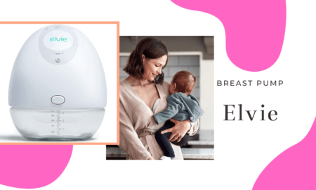 Elvie Stride Pump Review (September) Is It Legit Product?