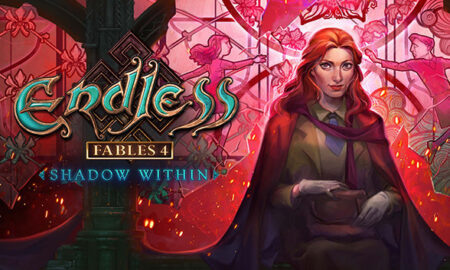 Endless Fables: Shadow Within Linux Free Download