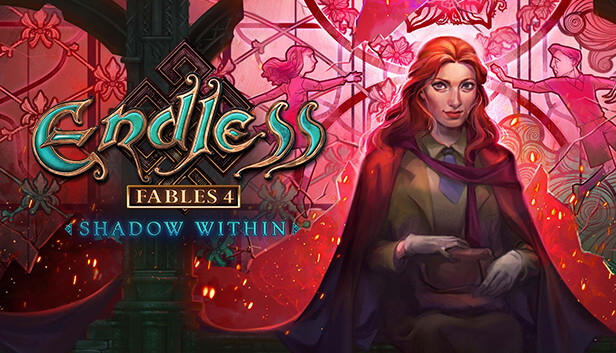 Endless Fables: Shadow Within Linux Free Download