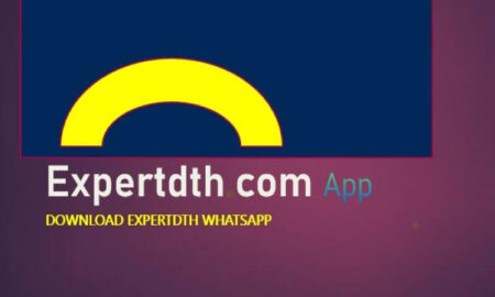 Expertdh.com App 2021 - (September) Know The Complete Details!