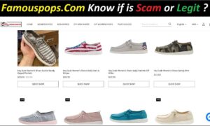 Is Famouspops Legit (September 2021) Check Authentic Reviews!