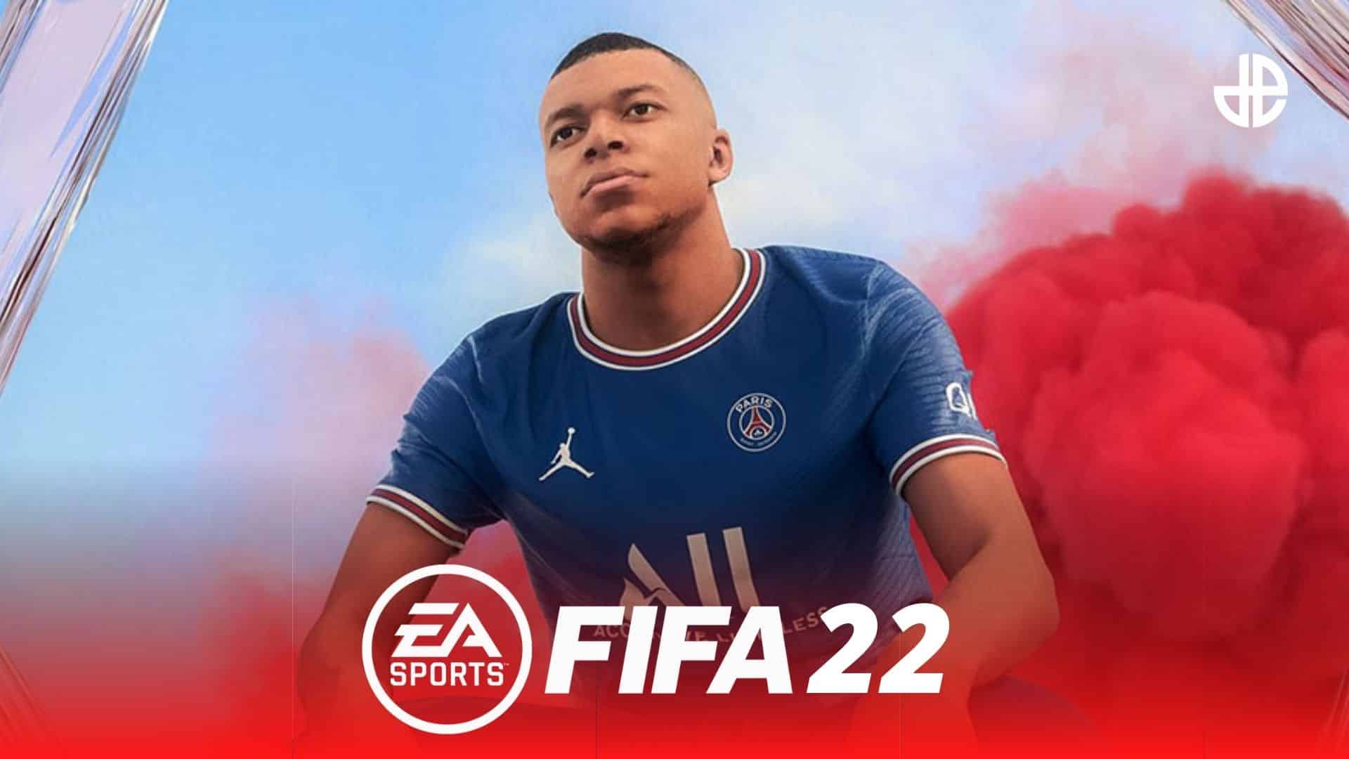 Fifa 22 10 Hour Trial (September 2021) Find New Details!
