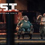 F.I.S.T.: Forged in Shadow Torch Free APK Download