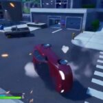 How To Flip A Car In Fortnite (September) Know The Exciting Details!