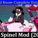 Fnf Spinel Mod 2021 - (September) Know The Exciting Details!
