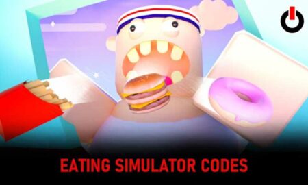 Food Eating Simulator Codes (September 2021) Find Exciting Rewards!