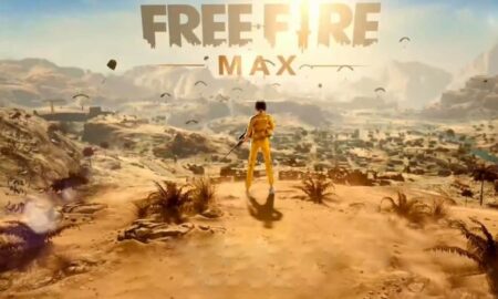 Garena Free Fire Max Apk Torrent (September) Game Link Details