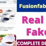 Fusion Fabs Reviews (September) Real Or Fake?