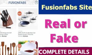 Fusion Fabs Reviews (September) Real Or Fake?