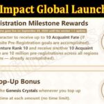 Genshin Impact Global Launch Reward (September) Know The Exciting Details!