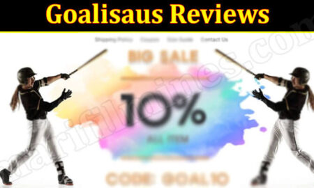 Is Goalisaus Legit 2021 - (September) Check Detailed Reviews!