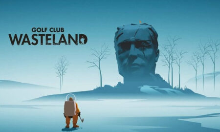 Golf Club: Wasteland Xbox One Free Download