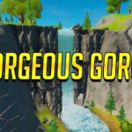 In Fortnite Where Is Gorgeous Gorge (September) Know The Exciting Details!