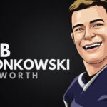 Rob Gronkowski Net Worth 2021 (September) Know The Complete Details!