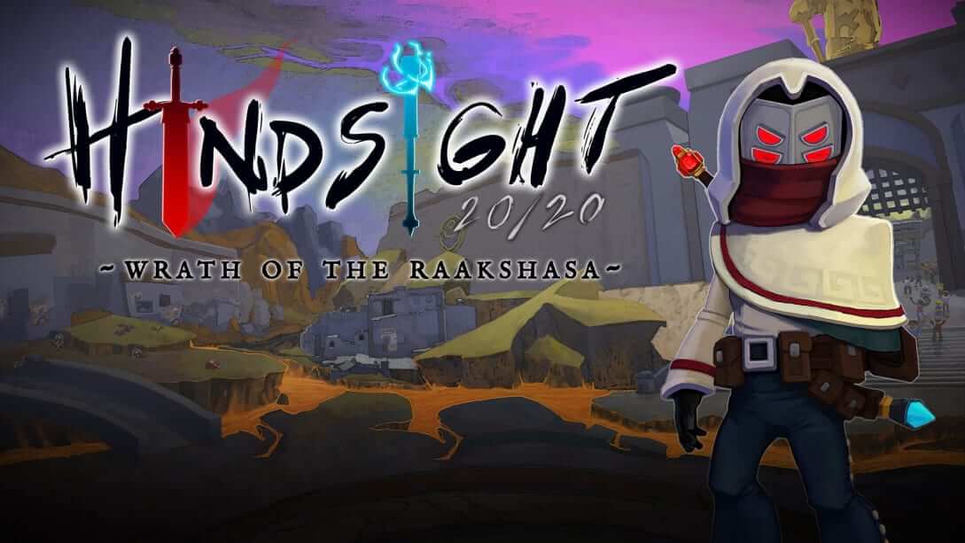 Hindsight 20/20: Wrath of the Raakshasa Free APK Download