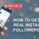 Tips to Increase Your Instagram Followers!