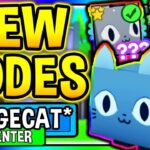 Pet Simulator X Huge Cat (September 2021) Know The Exciting Details!