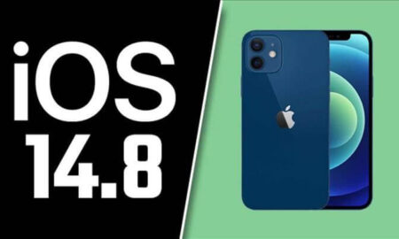 An Error Occurred Installing Ios 14.8 (September) Read Now!