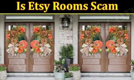 Etsy Rooms Reviews 2021 - (September) Know The Complete Details!