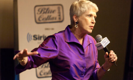 How Did Jeanne Robertson Die 2022 ? Know The Complete Details!