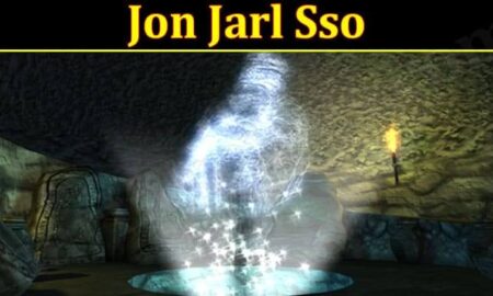 Jon Jarl Sso (September 2021) Get Authentic Details Here!