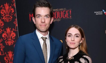 Why Did John Mulaney Divorce (September) Know The Complete Details!