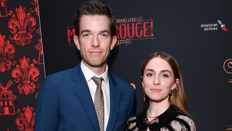 Why Did John Mulaney Divorce (September) Know The Complete Details!