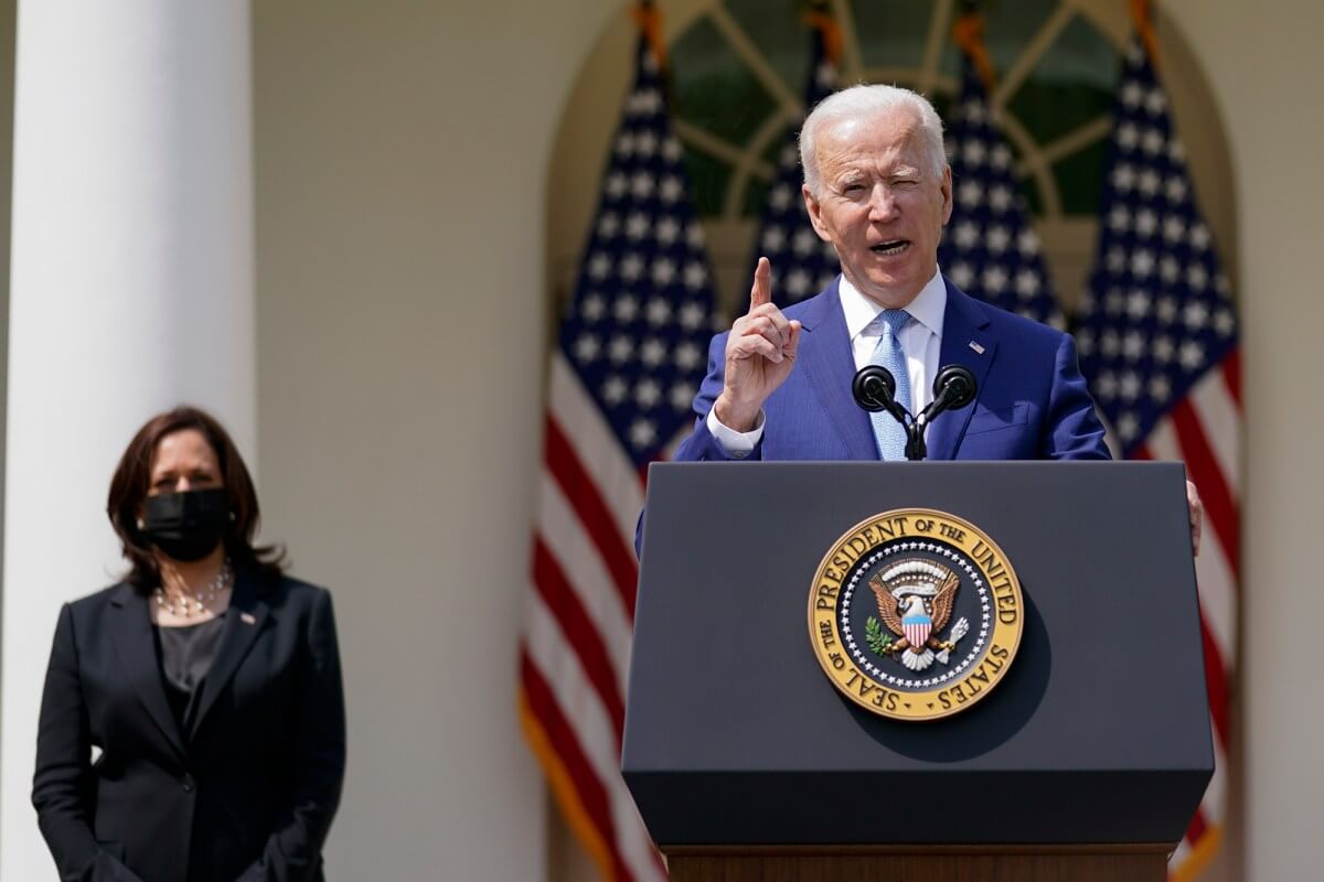 Biden Executive Order Guns (March 2022) Know The Exciting Details!